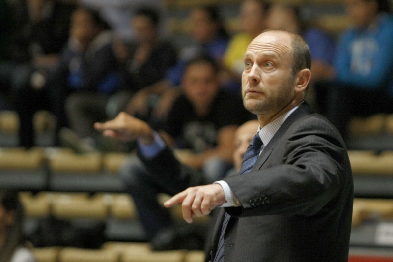 Тити Папазов може да е следващият председател на НБЛ